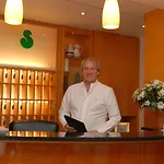 Hotel Sterkel 3*