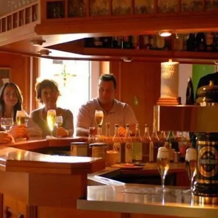 Sterkel 3* Rödermark