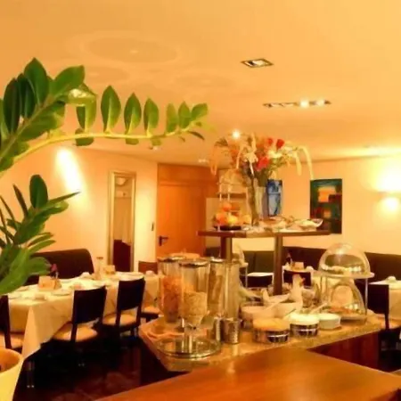 Hotell Sterkel Rödermark