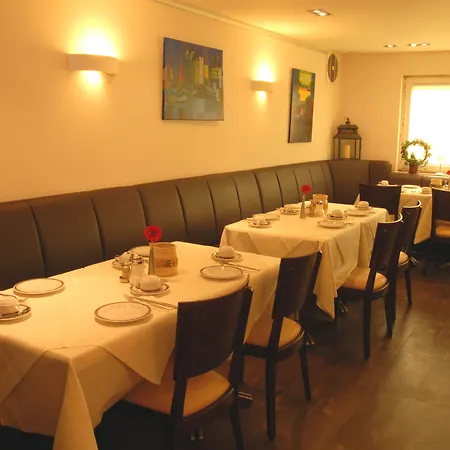 Hotell Sterkel Rödermark