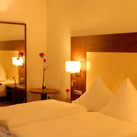 Sterkel Hotell Rödermark