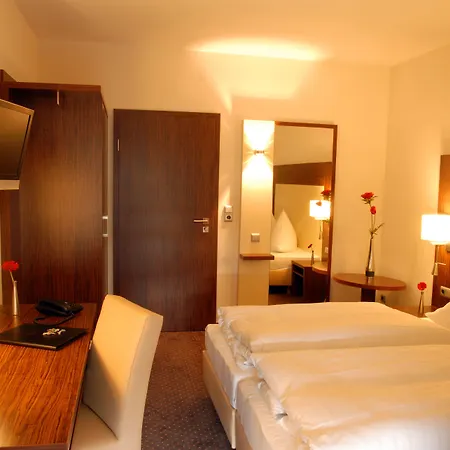 Sterkel 3* Rödermark