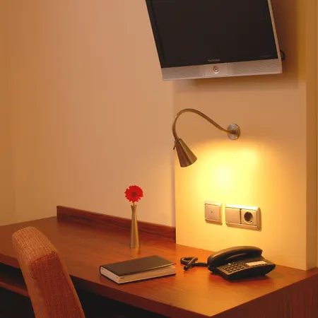 Sterkel 3* Rödermark