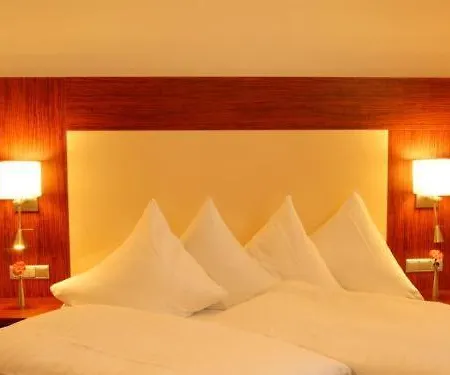 Sterkel 3* Rödermark