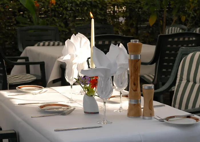 Hotel Sterkel Rödermark