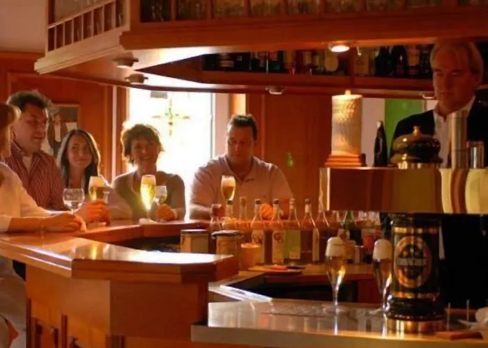 Sterkel 3* Rödermark