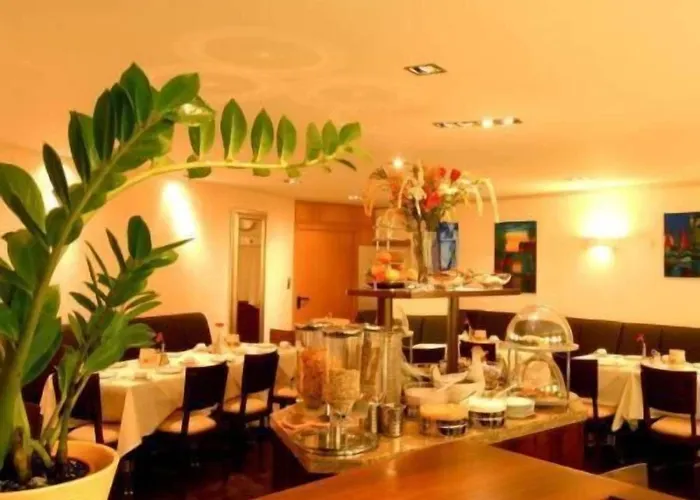 Hotel Sterkel Rödermark