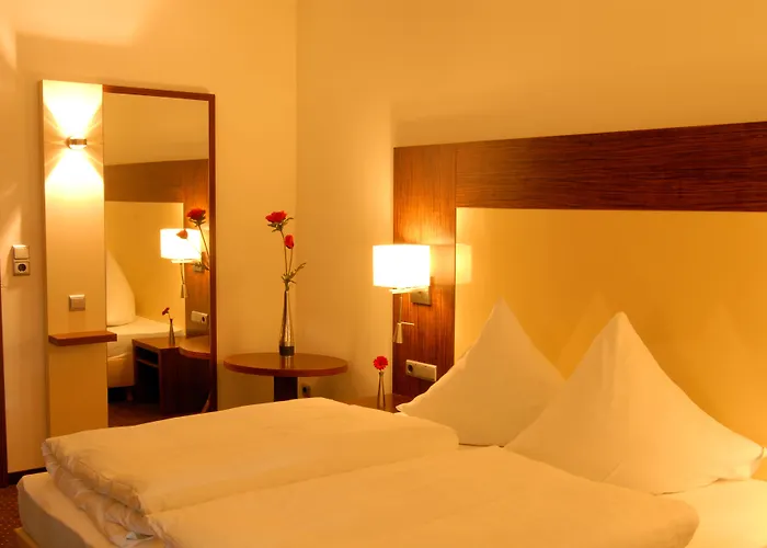 Sterkel Hotel Rödermark