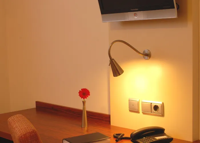 Sterkel 3* Rödermark